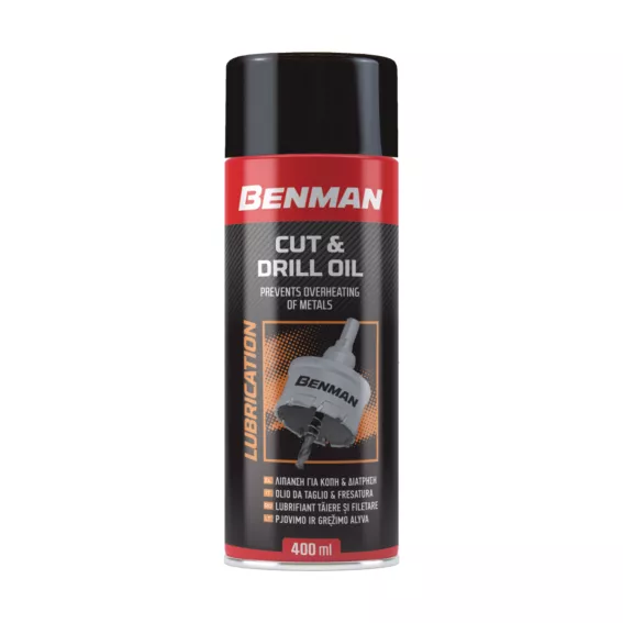 benman 28587