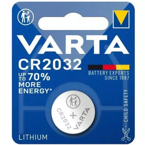 VARTA-2032