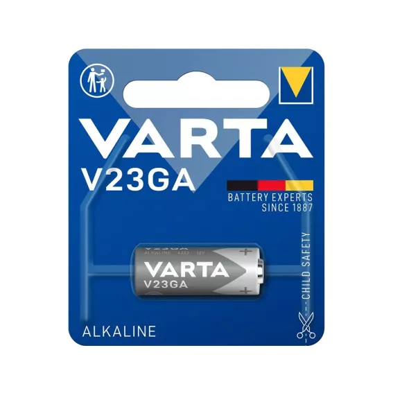 varta v23ga