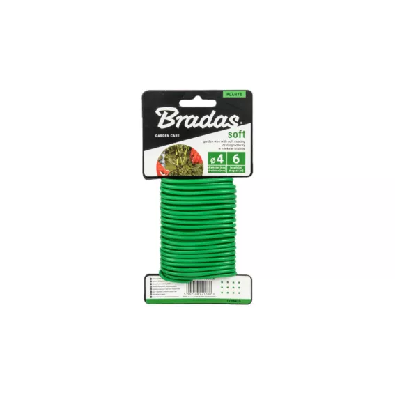 BRADAS TYDS4X6
