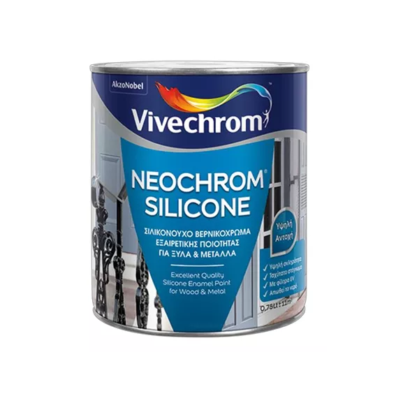 neochrom silicone