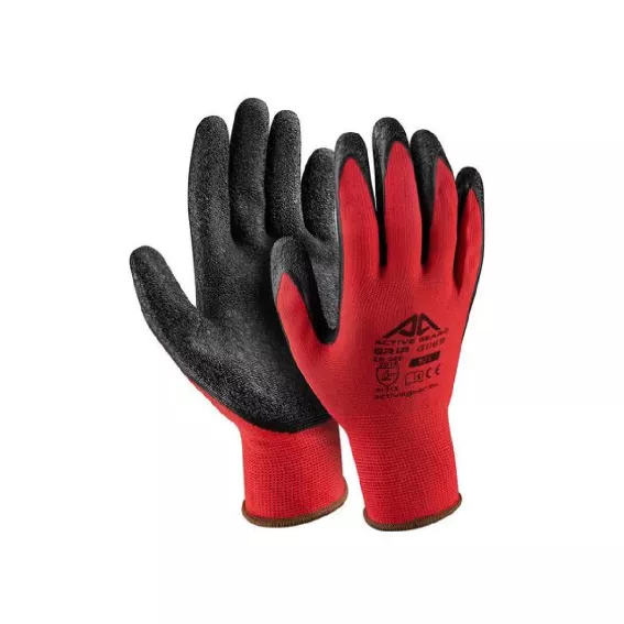 grip latex active gear