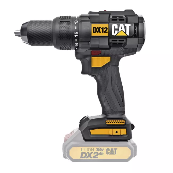 DX12B