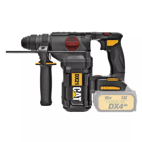 DX21B