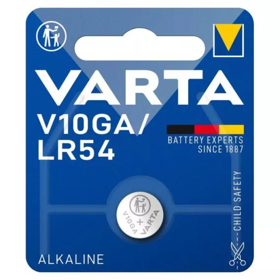 V10GA/LR54
