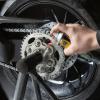 wd40 chain cleaner