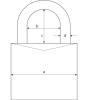 abus-70lb45