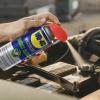 wd40 CONTACT